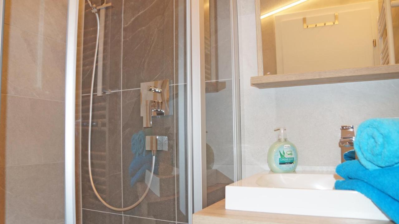 דינטן אם הוכקוניג Apartment Fleissner מראה חיצוני תמונה