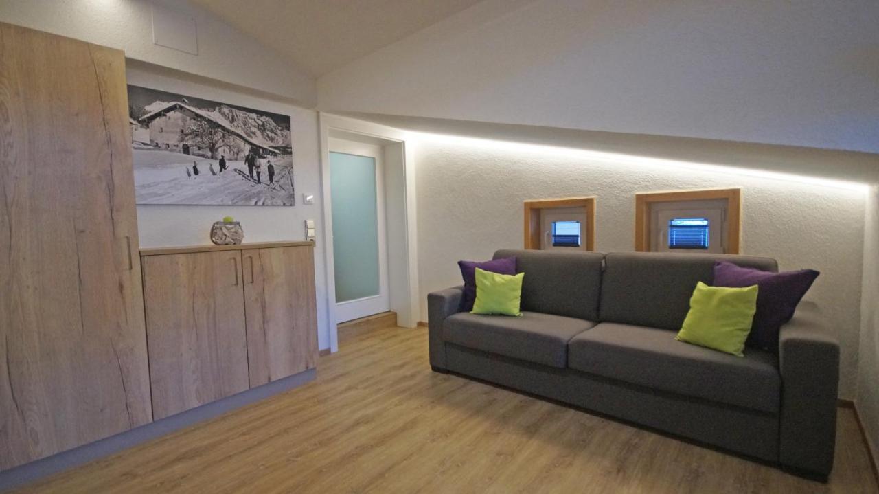 דינטן אם הוכקוניג Apartment Fleissner מראה חיצוני תמונה