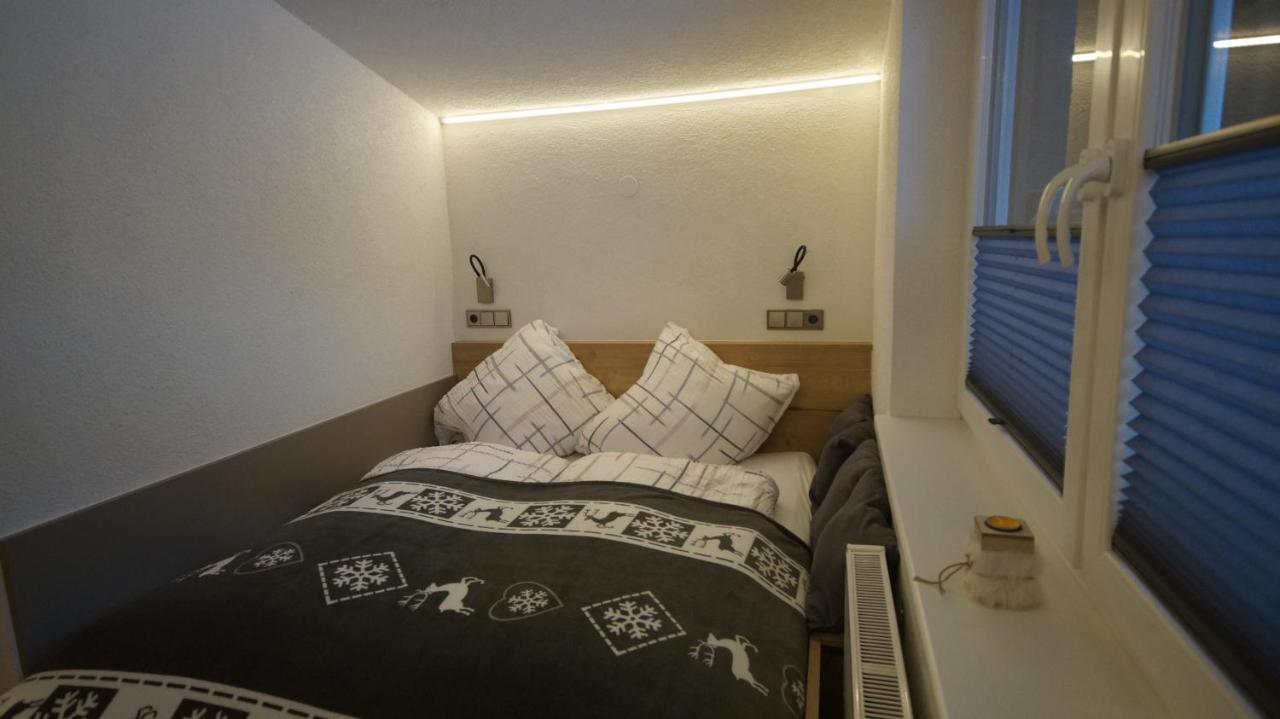 דינטן אם הוכקוניג Apartment Fleissner מראה חיצוני תמונה
